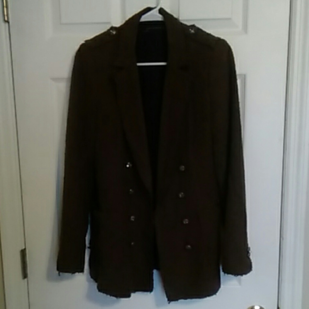 Women Coat